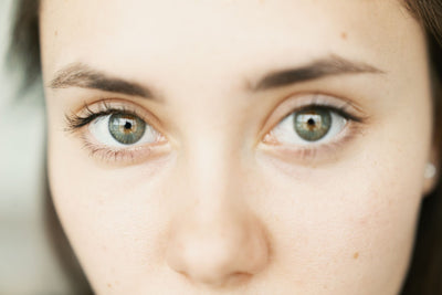 What Color Concealer Do You Use For Dark Circles?