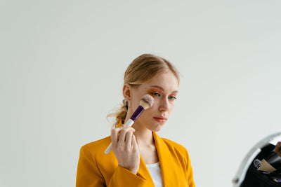 Bad Makeup: How To Fix These 6 Mistakes