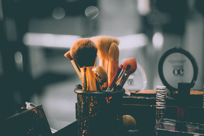 5 Tips for How To Clean Your Makeup Brushes