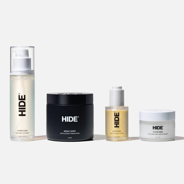 トリートメント hide Hydrify Hydrating Mask – XMONDO HAIR