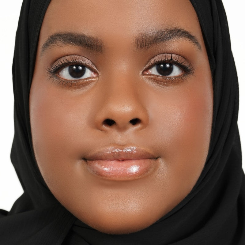 Headshot displaying Mocha