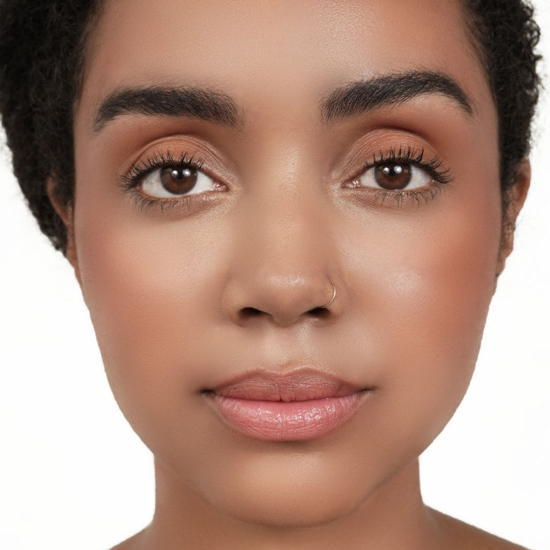 Headshot displaying Sand