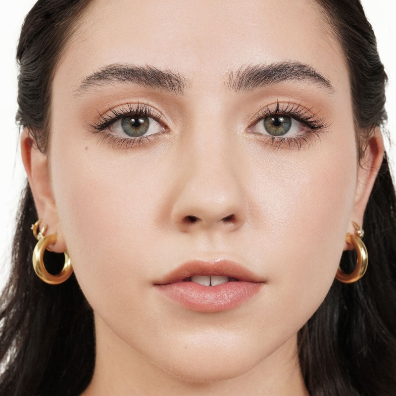 Headshot displaying Vanilla