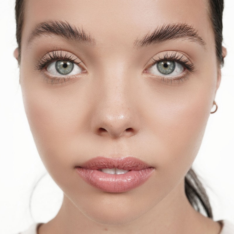 Headshot displaying Almond