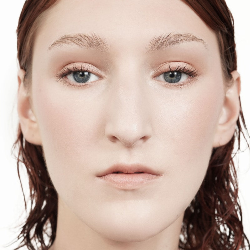 Headshot displaying Chiffon