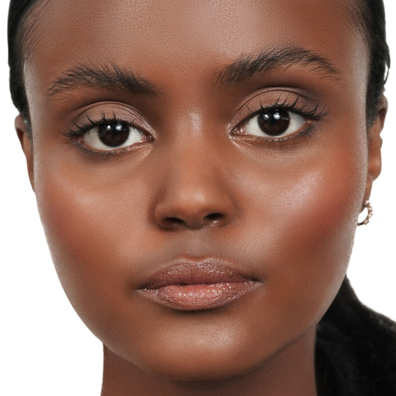 Headshot displaying Espresso