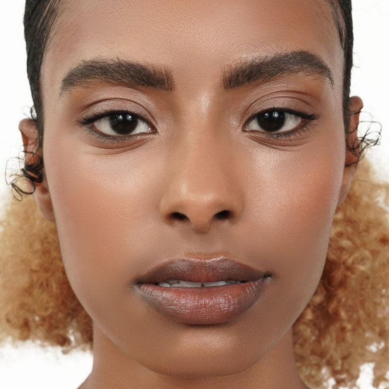 Headshot displaying Honey