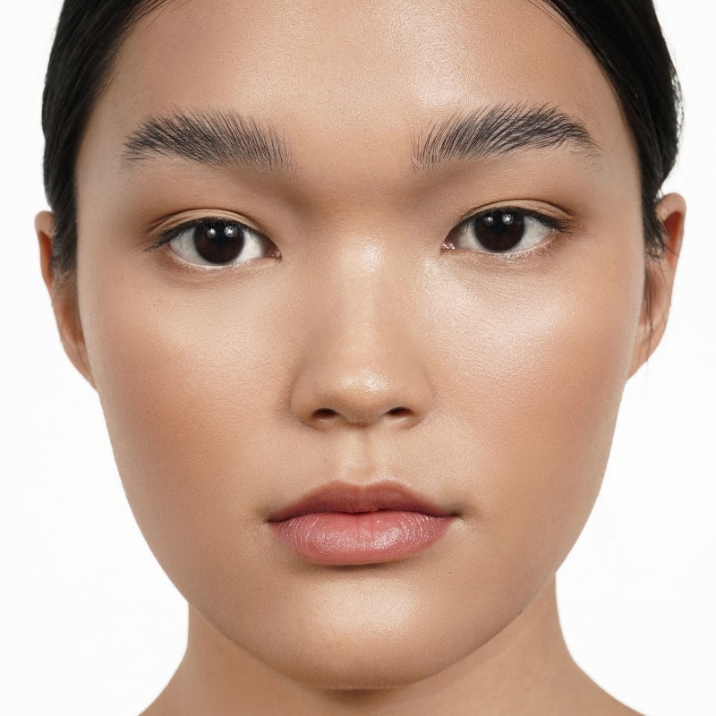 Headshot displaying Light Beige