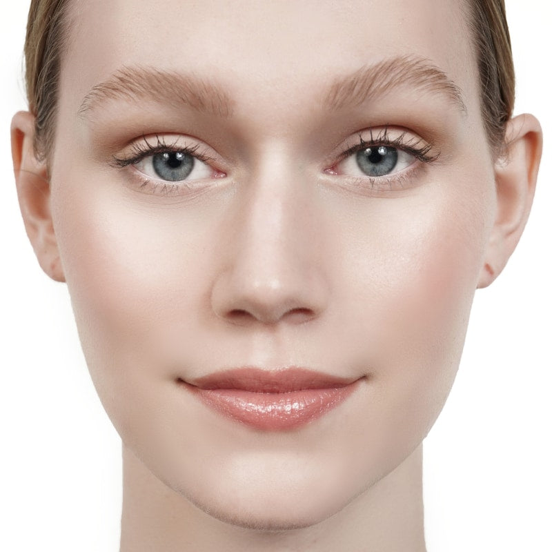 Headshot displaying Linen