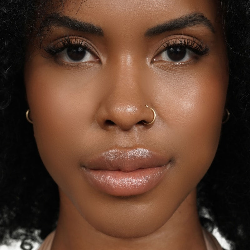 Headshot displaying Umber