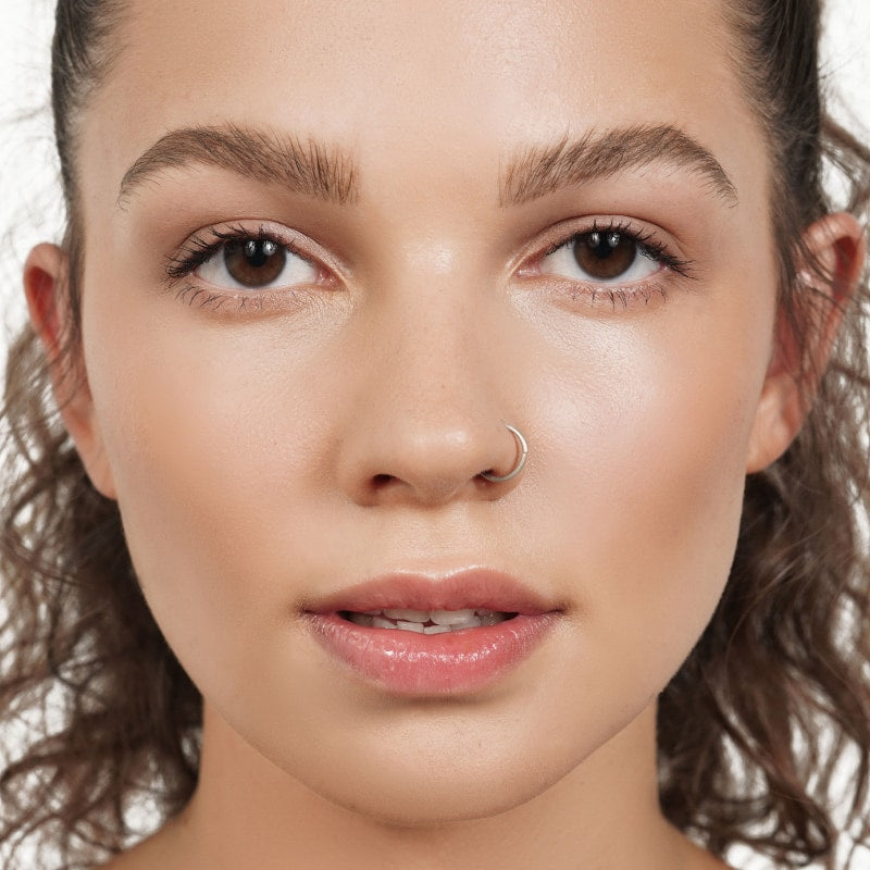 Headshot displaying Wheat