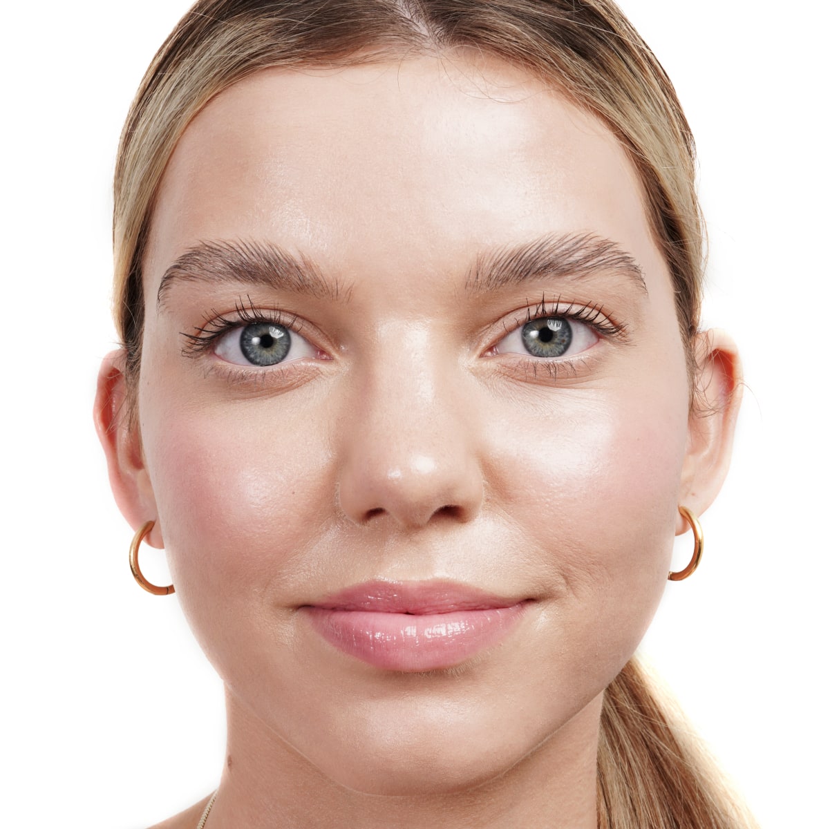 Headshot displaying Almond