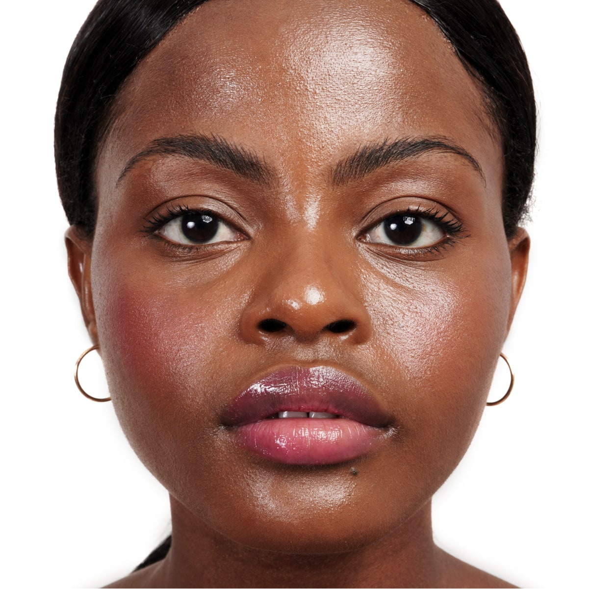 Headshot displaying Espresso