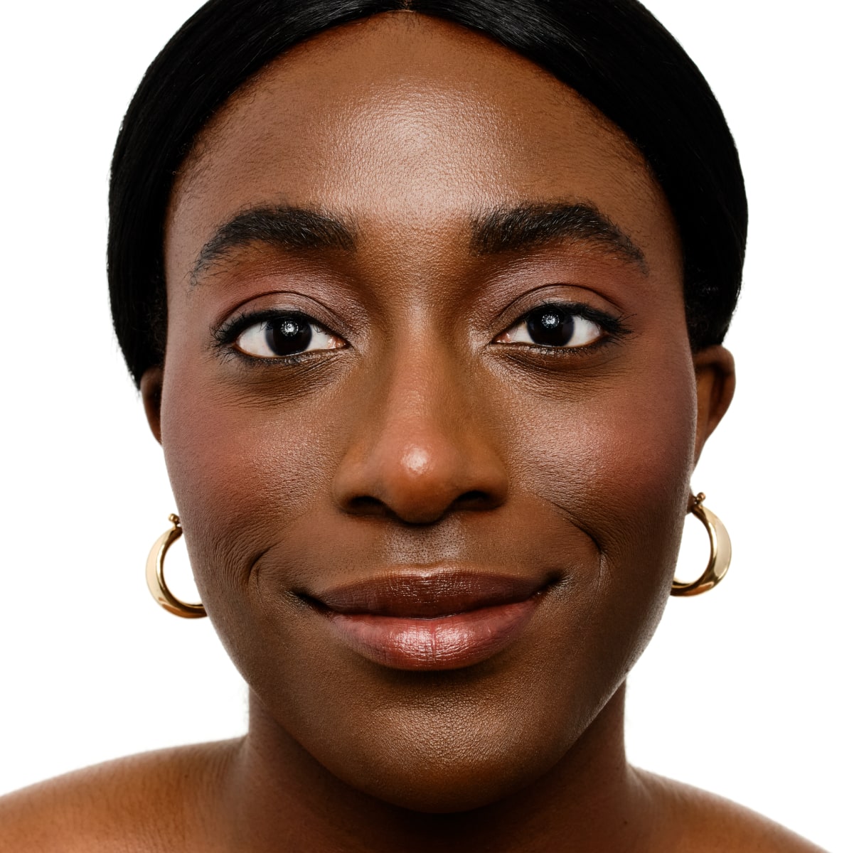 Headshot displaying Truffle