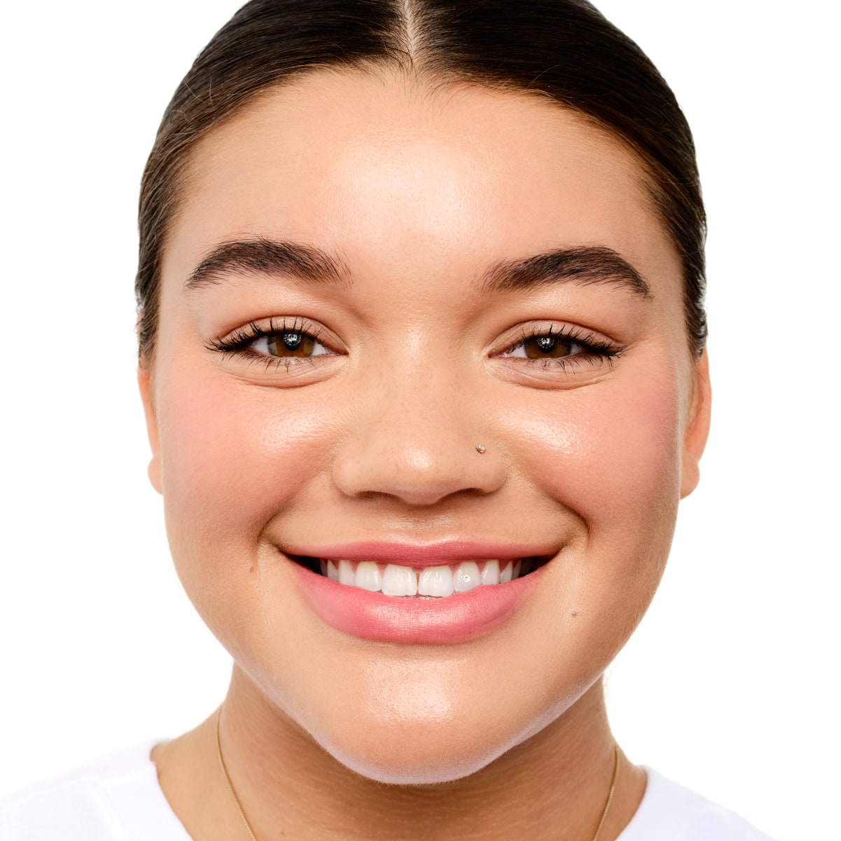 Headshot displaying Walnut