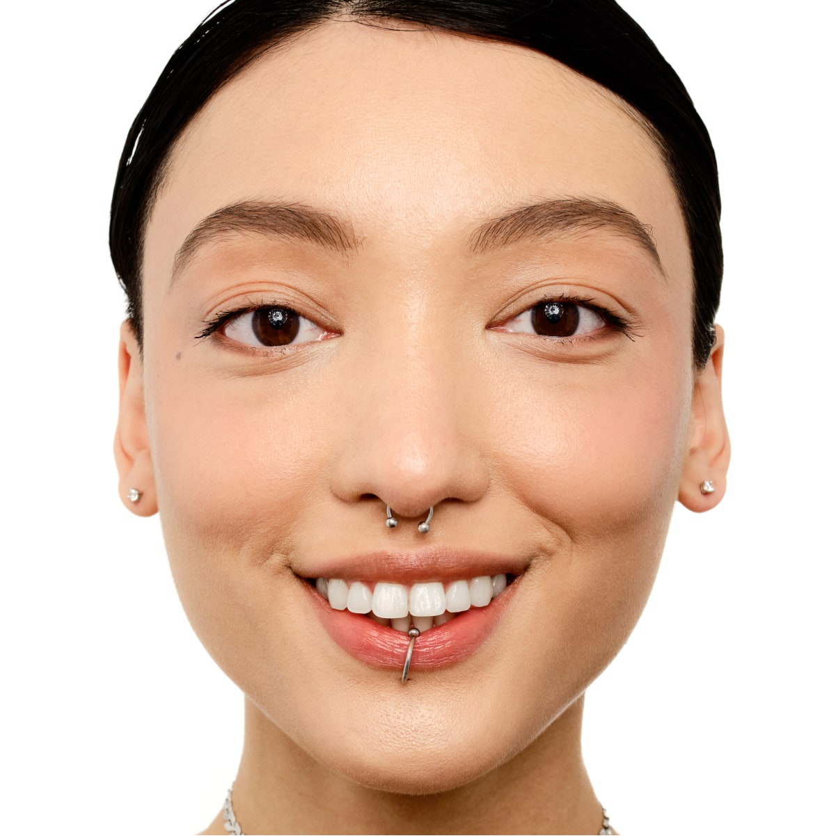 Headshot displaying Wheat